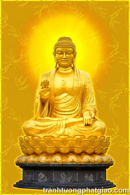 Phật Adida (2069)